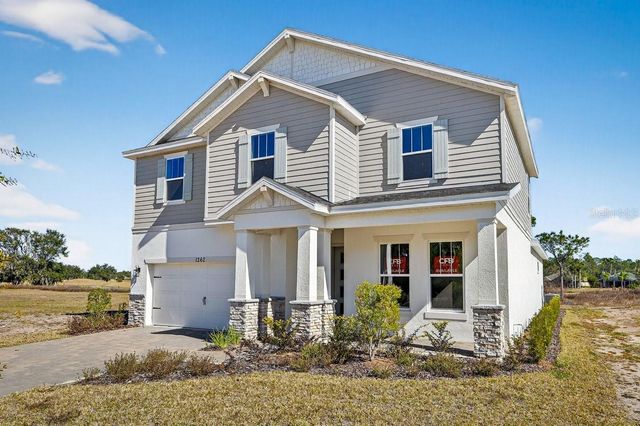 1262 CHAMPIONS DRIVE, Daytona Beach, FL 32124