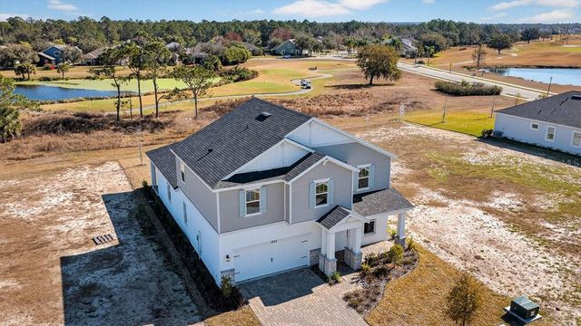 1262 CHAMPIONS DRIVE, Daytona Beach, FL 32124