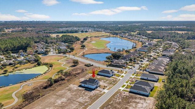 1262 CHAMPIONS DRIVE, Daytona Beach, FL 32124