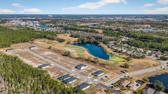 1262 CHAMPIONS DRIVE, Daytona Beach, FL 32124