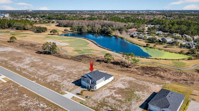 1262 CHAMPIONS DRIVE, Daytona Beach, FL 32124