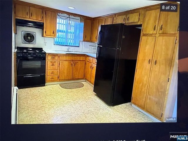 256 Hudson Place LL, Cliffside Park, NJ 07010