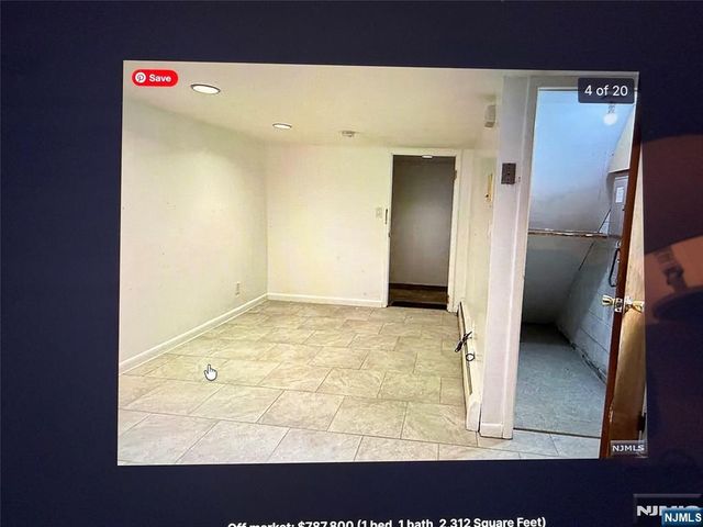 256 Hudson Place LL, Cliffside Park, NJ 07010