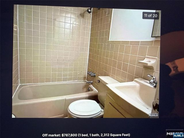 256 Hudson Place LL, Cliffside Park, NJ 07010