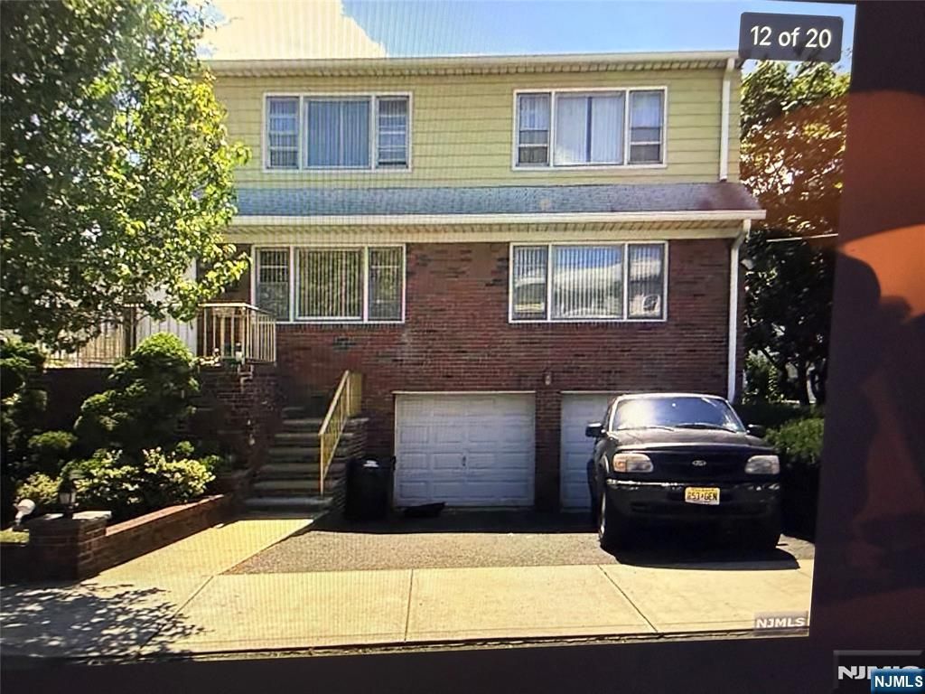 256 Hudson Place LL, Cliffside Park, NJ 07010