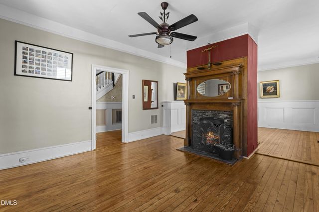 527 N East Street, Raleigh, NC 27604