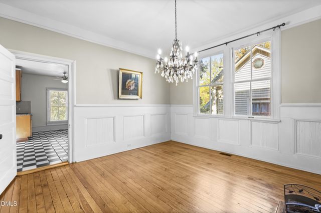 527 N East Street, Raleigh, NC 27604