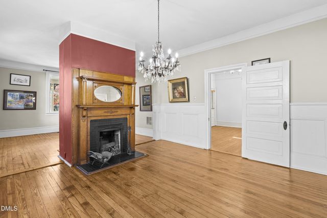 527 N East Street, Raleigh, NC 27604