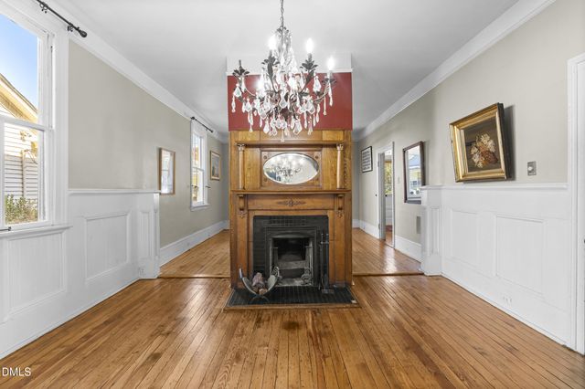 527 N East Street, Raleigh, NC 27604