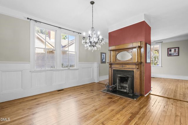 527 N East Street, Raleigh, NC 27604