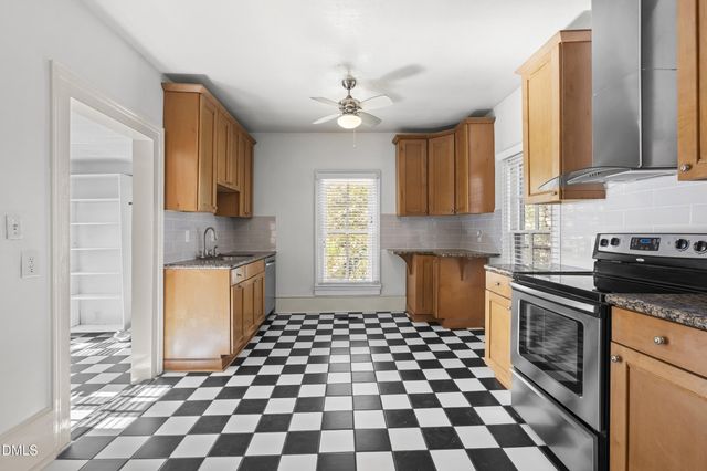 527 N East Street, Raleigh, NC 27604