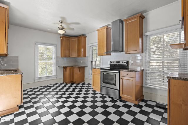 527 N East Street, Raleigh, NC 27604