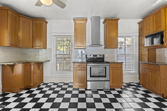 527 N East Street, Raleigh, NC 27604