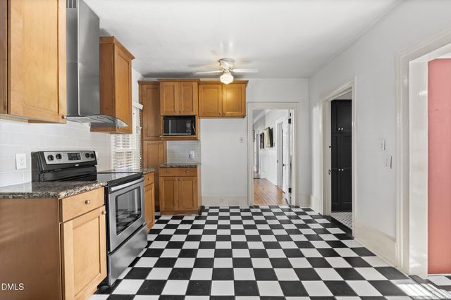 527 N East Street, Raleigh, NC 27604