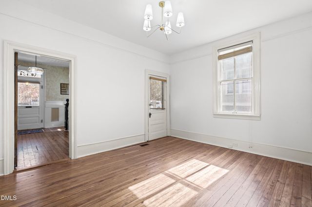 527 N East Street, Raleigh, NC 27604