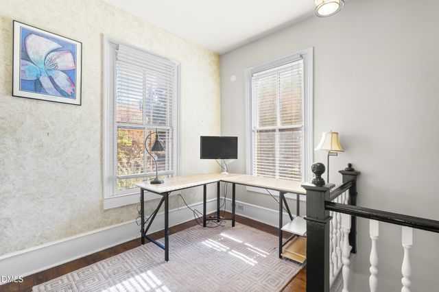 527 N East Street, Raleigh, NC 27604