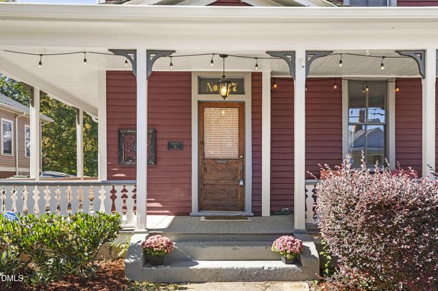 527 N East Street, Raleigh, NC 27604