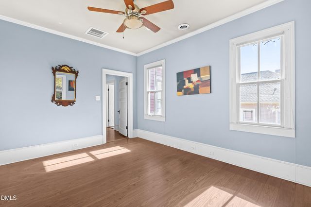 527 N East Street, Raleigh, NC 27604