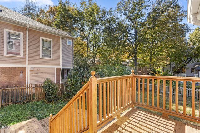 527 N East Street, Raleigh, NC 27604