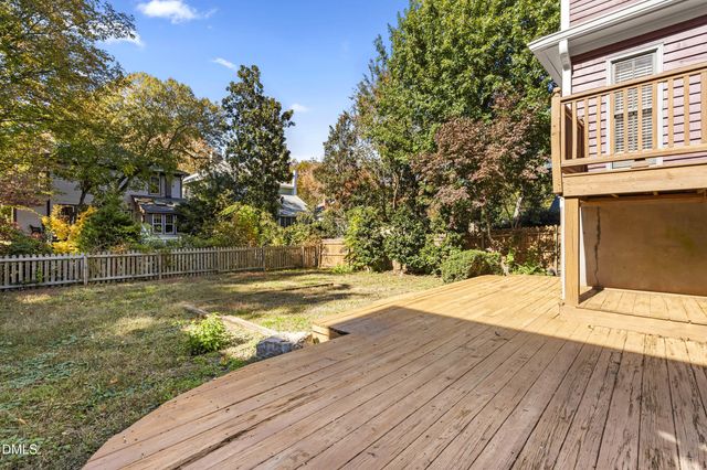 527 N East Street, Raleigh, NC 27604