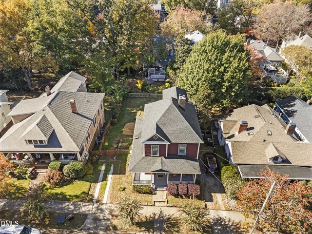 527 N East Street, Raleigh, NC 27604