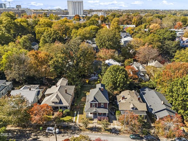 527 N East Street, Raleigh, NC 27604