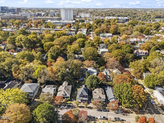 527 N East Street, Raleigh, NC 27604