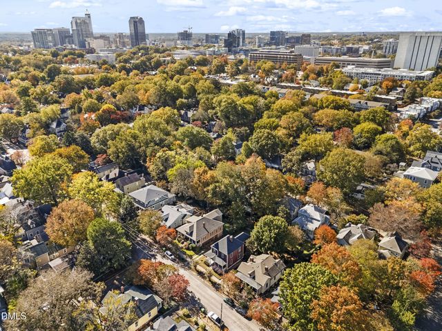 527 N East Street, Raleigh, NC 27604