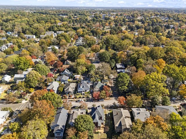 527 N East Street, Raleigh, NC 27604