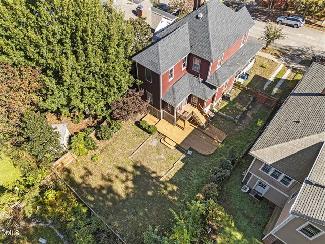 527 N East Street, Raleigh, NC 27604