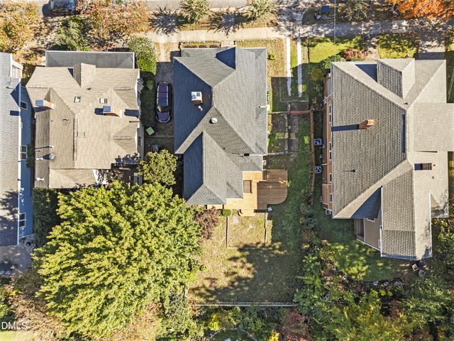 527 N East Street, Raleigh, NC 27604