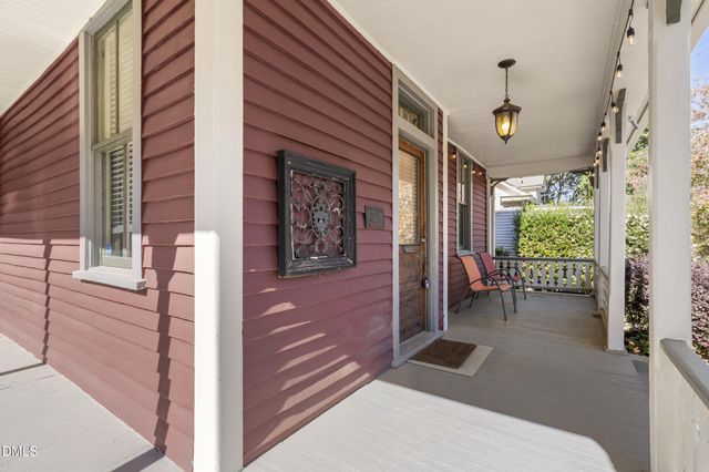 527 N East Street, Raleigh, NC 27604