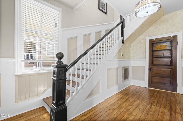 527 N East Street, Raleigh, NC 27604