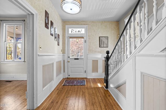 527 N East Street, Raleigh, NC 27604