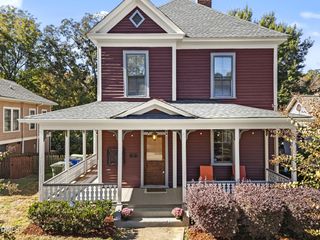 527 N East Street, Raleigh, NC 27604