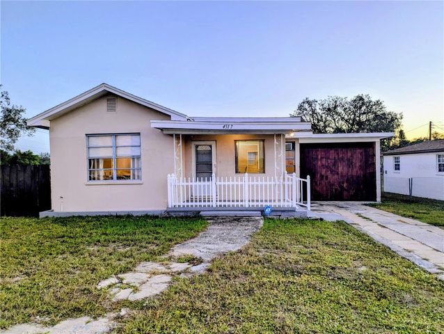 4517 KENILWORTH BOULEVARD, Sebring, FL 33870