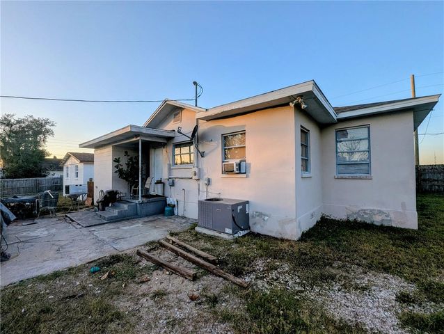4517 KENILWORTH BOULEVARD, Sebring, FL 33870