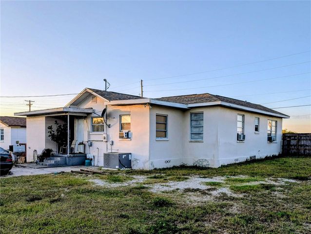 4517 KENILWORTH BOULEVARD, Sebring, FL 33870