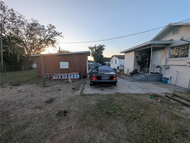 4517 KENILWORTH BOULEVARD, Sebring, FL 33870