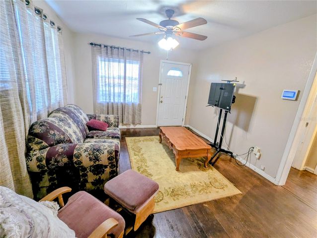 4517 KENILWORTH BOULEVARD, Sebring, FL 33870