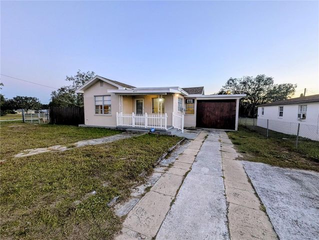 4517 KENILWORTH BOULEVARD, Sebring, FL 33870