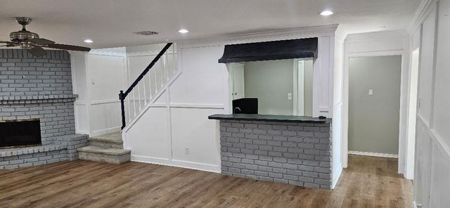 4230 Annawood Circle, Spring, TX 77388