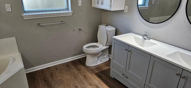 4230 Annawood Circle, Spring, TX 77388