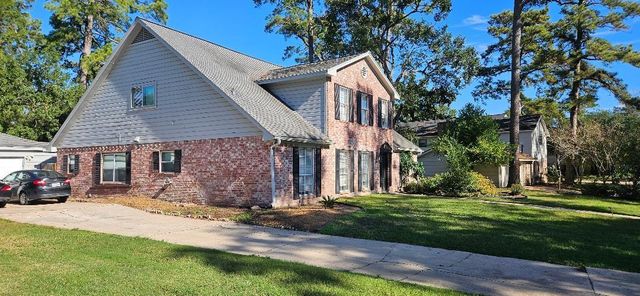 4230 Annawood Circle, Spring, TX 77388