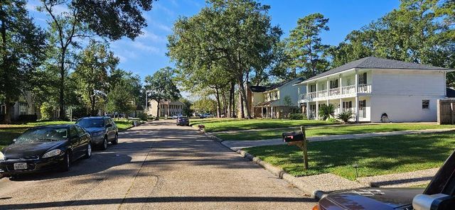 4230 Annawood Circle, Spring, TX 77388