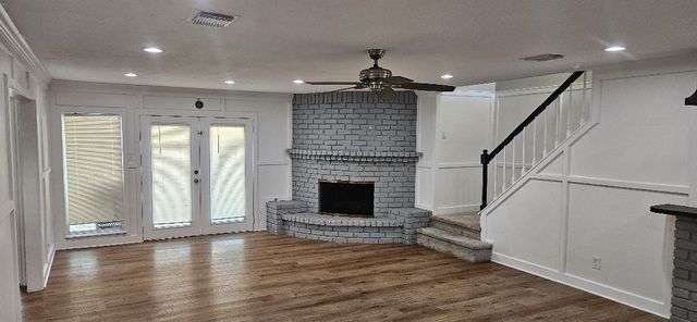 4230 Annawood Circle, Spring, TX 77388