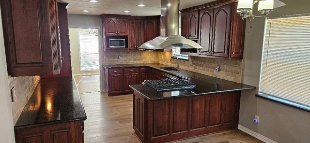 4230 Annawood Circle, Spring, TX 77388