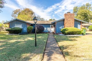 205 Cornell Road, Montgomery, AL 36109