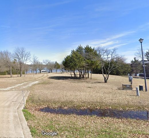 LOT 10 Waters Edge, Quinlan, TX 75474