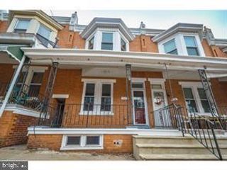 807 W ELM ST, Norristown, PA 19401